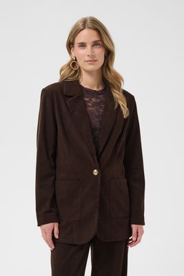 CRKanna Corduroy Blazer