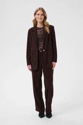 CRKanna Corduroy Blazer