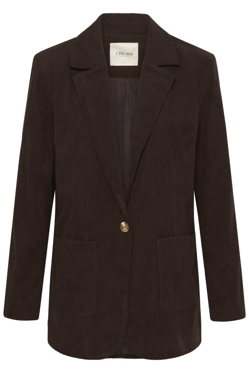 CRKanna Corduroy Blazer