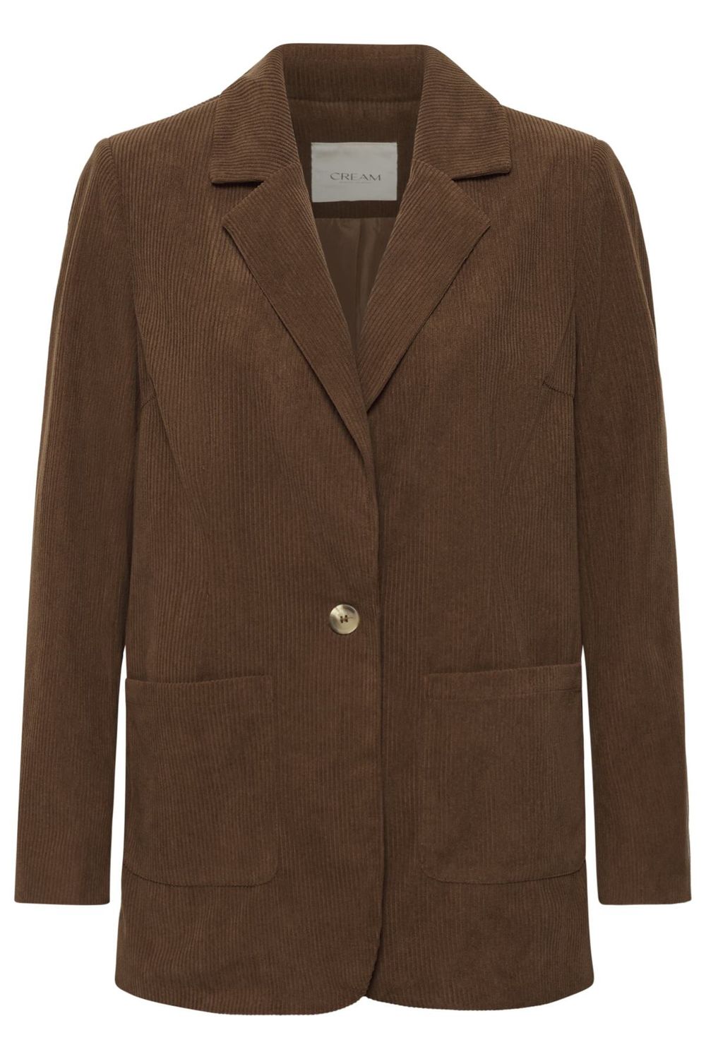 CRKanna Corduroy Blazer