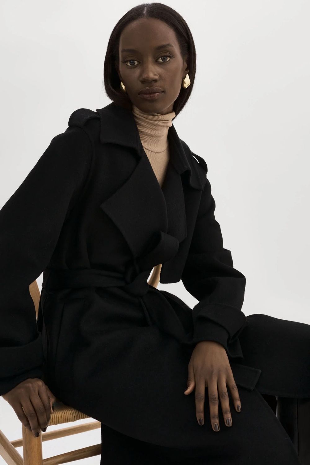 Margaret Trench