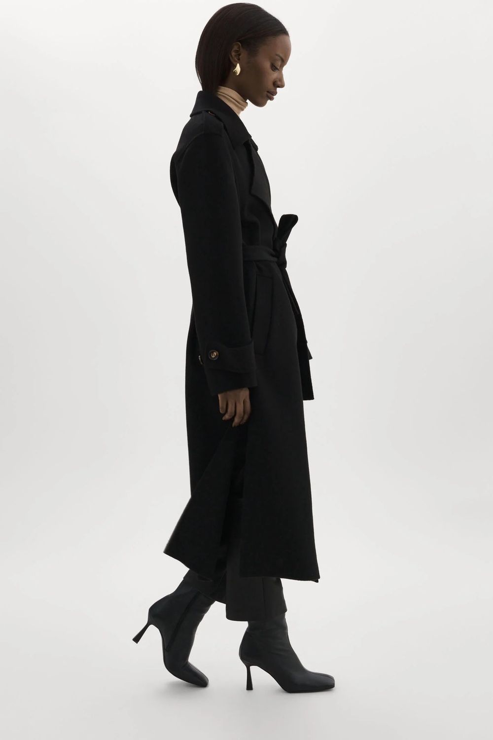 Margaret Trench