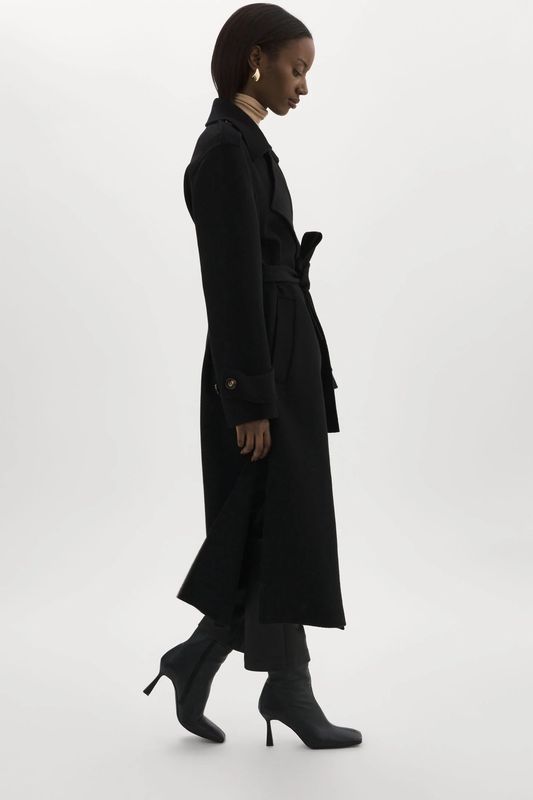 Margaret Trench