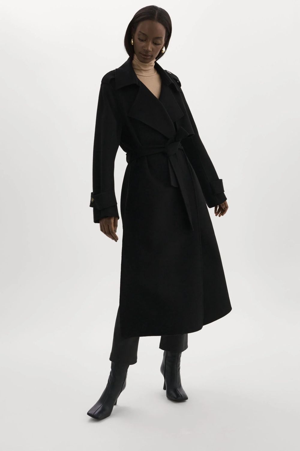 Margaret Trench