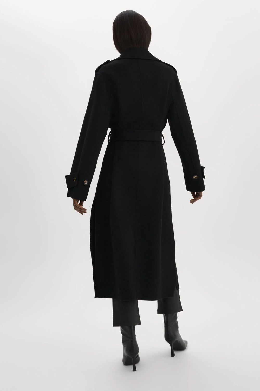 Margaret Trench