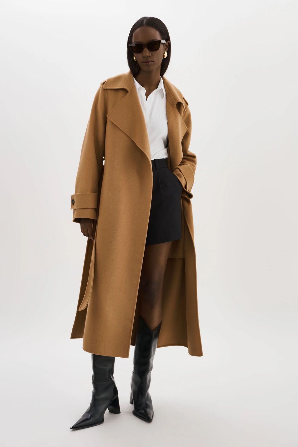 Margaret Trench