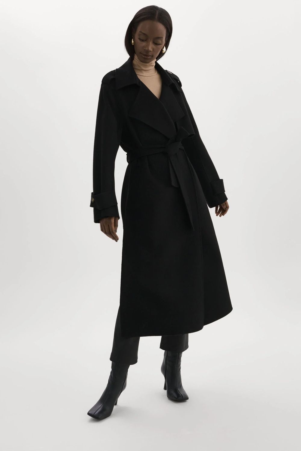 Margaret Trench