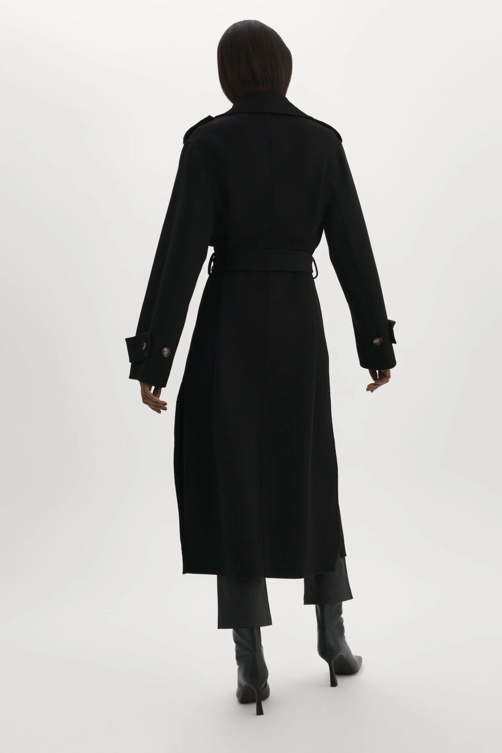 Margaret Trench