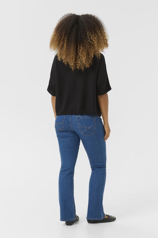 CRSillar Knit Bolero