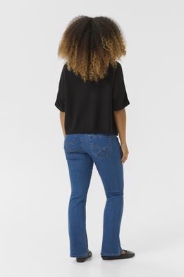 CRSillar Knit Bolero