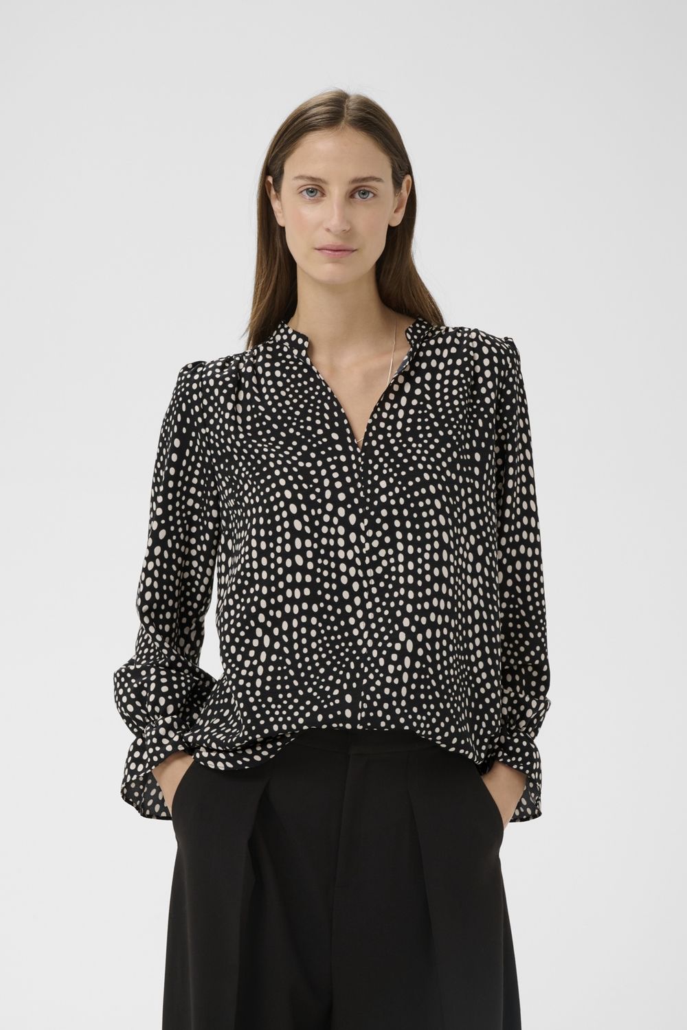 LIBERTYIW BLOUSE