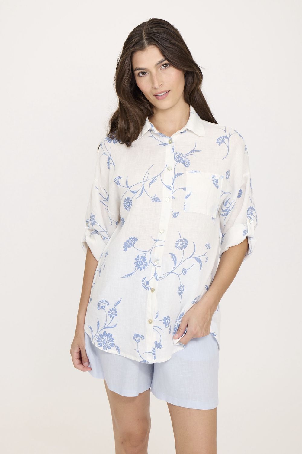 R0361 One Pocket Bl Pr