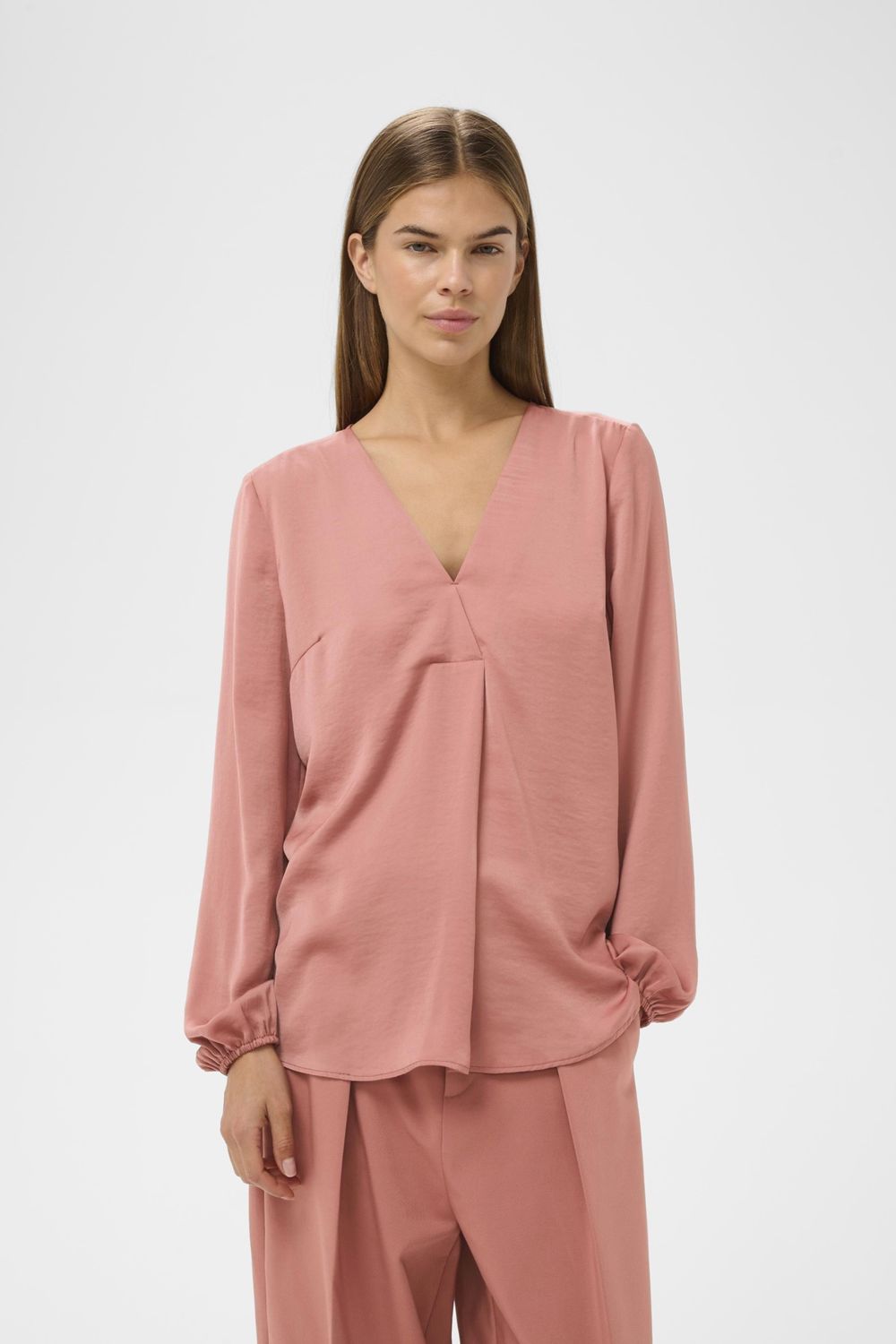 RindaIW Blouse RindaIW Blouse
