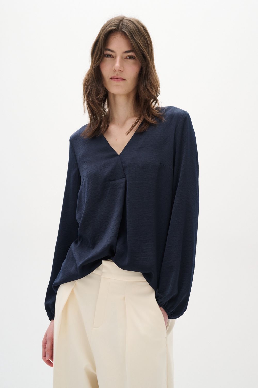 RindaIW Blouse RindaIW Blouse