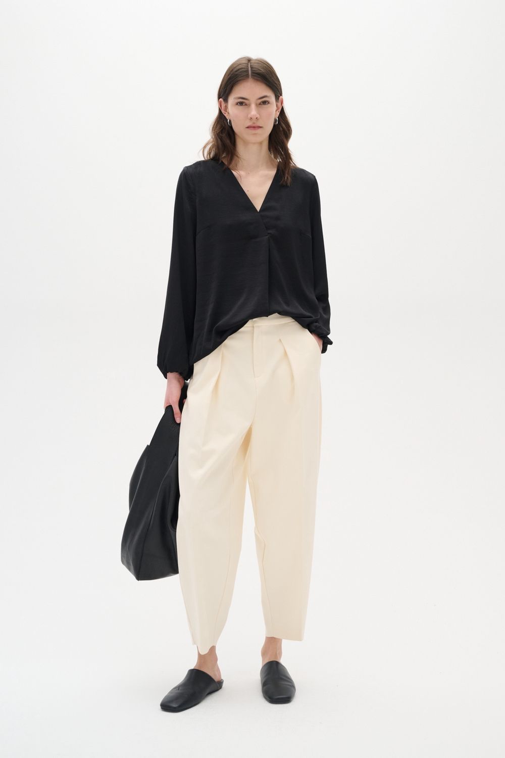 RindaIW Blouse RindaIW Blouse