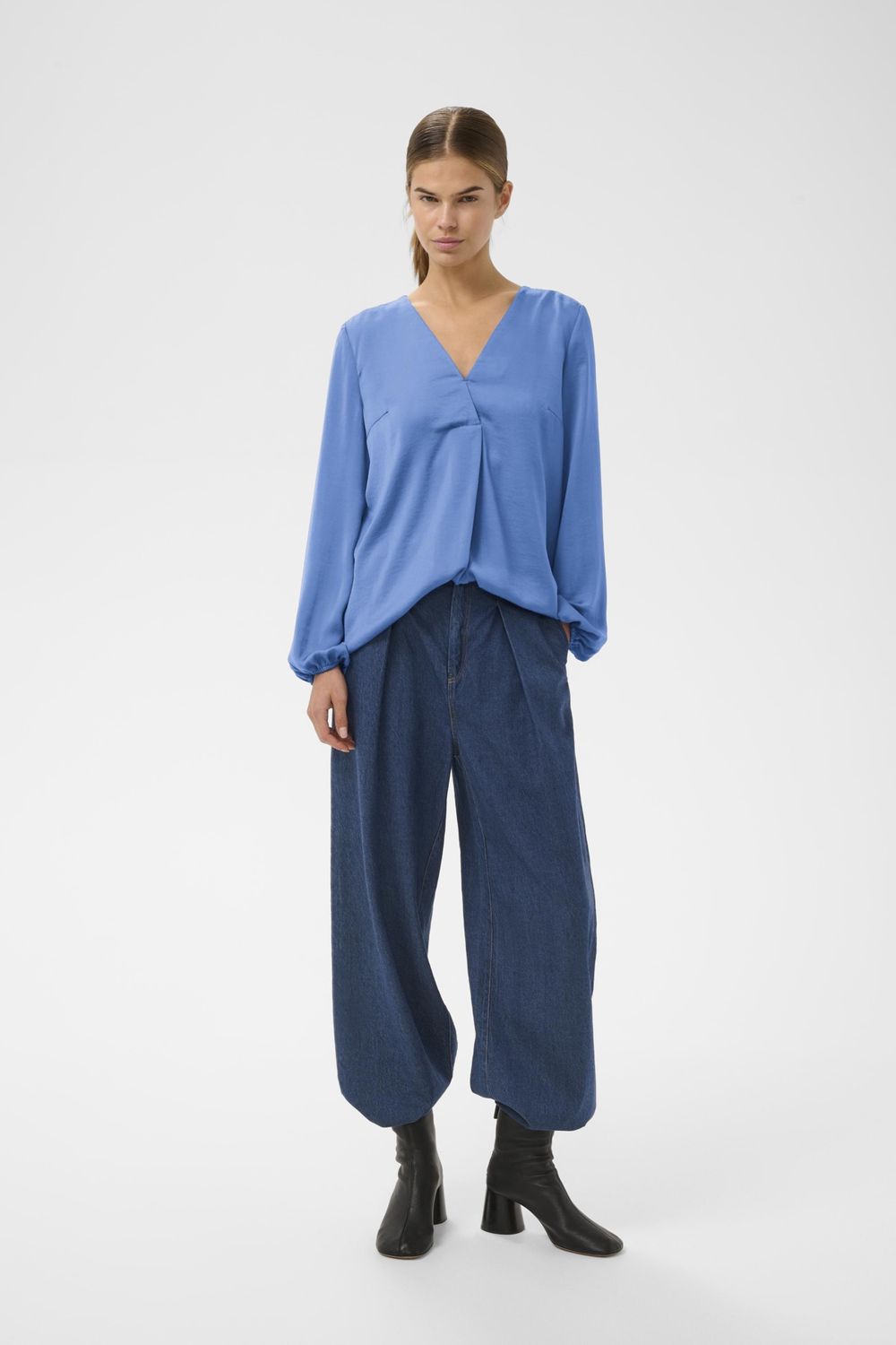 RindaIW Blouse RindaIW Blouse