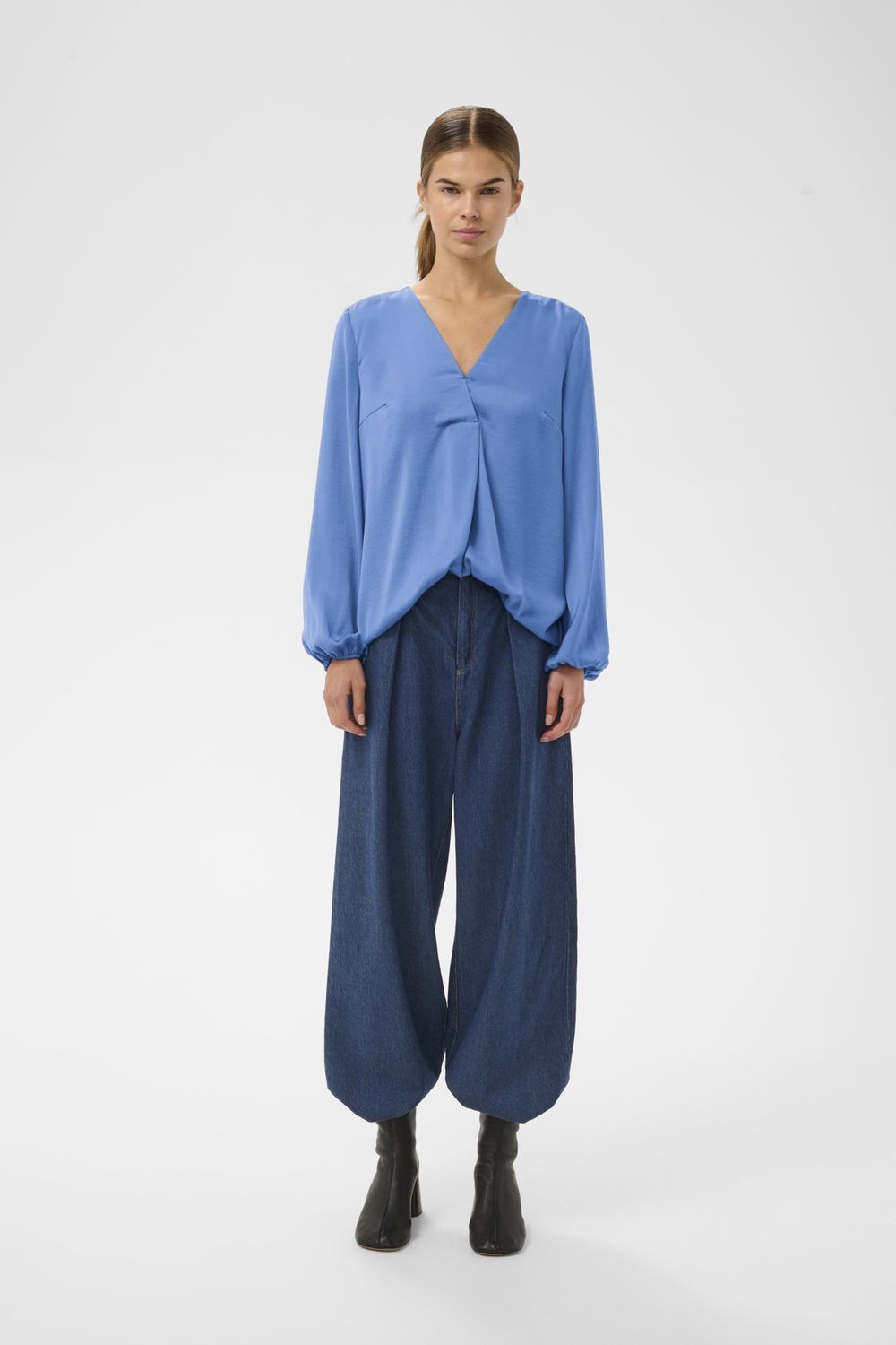 RindaIW Blouse RindaIW Blouse