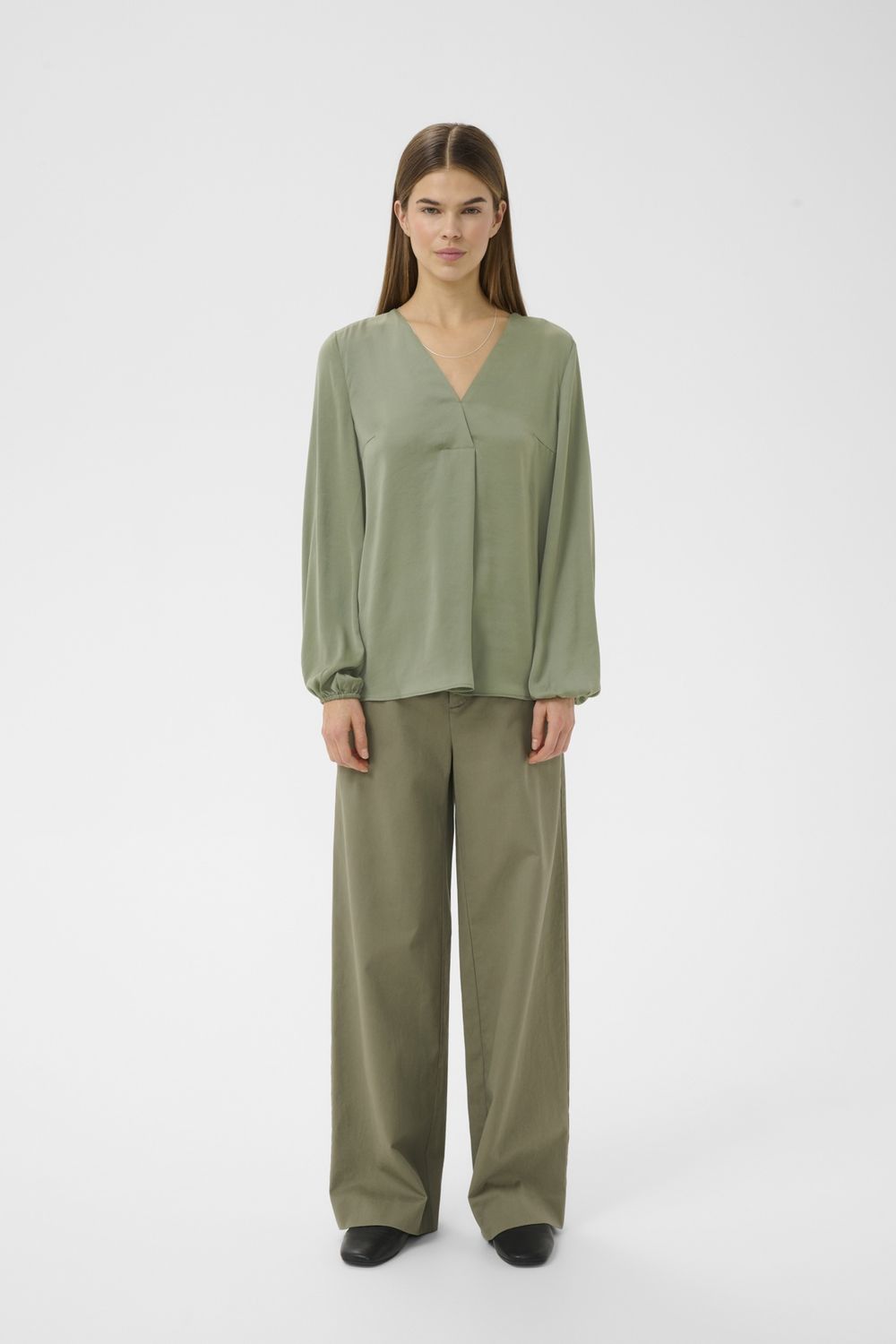 RindaIW Blouse RindaIW Blouse