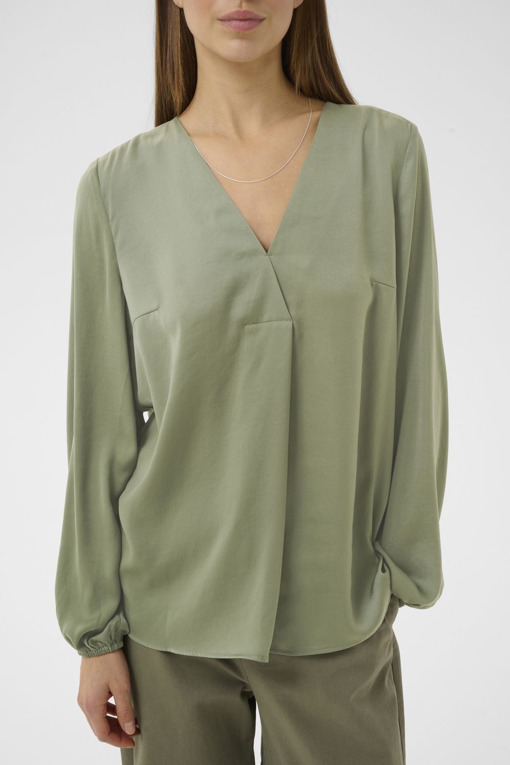 RindaIW Blouse RindaIW Blouse