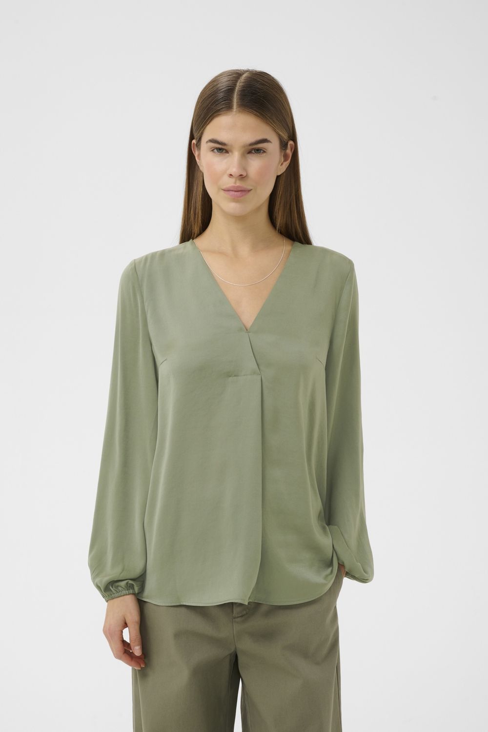 RindaIW Blouse RindaIW Blouse