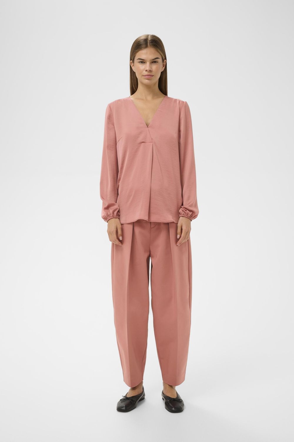 RindaIW Blouse RindaIW Blouse