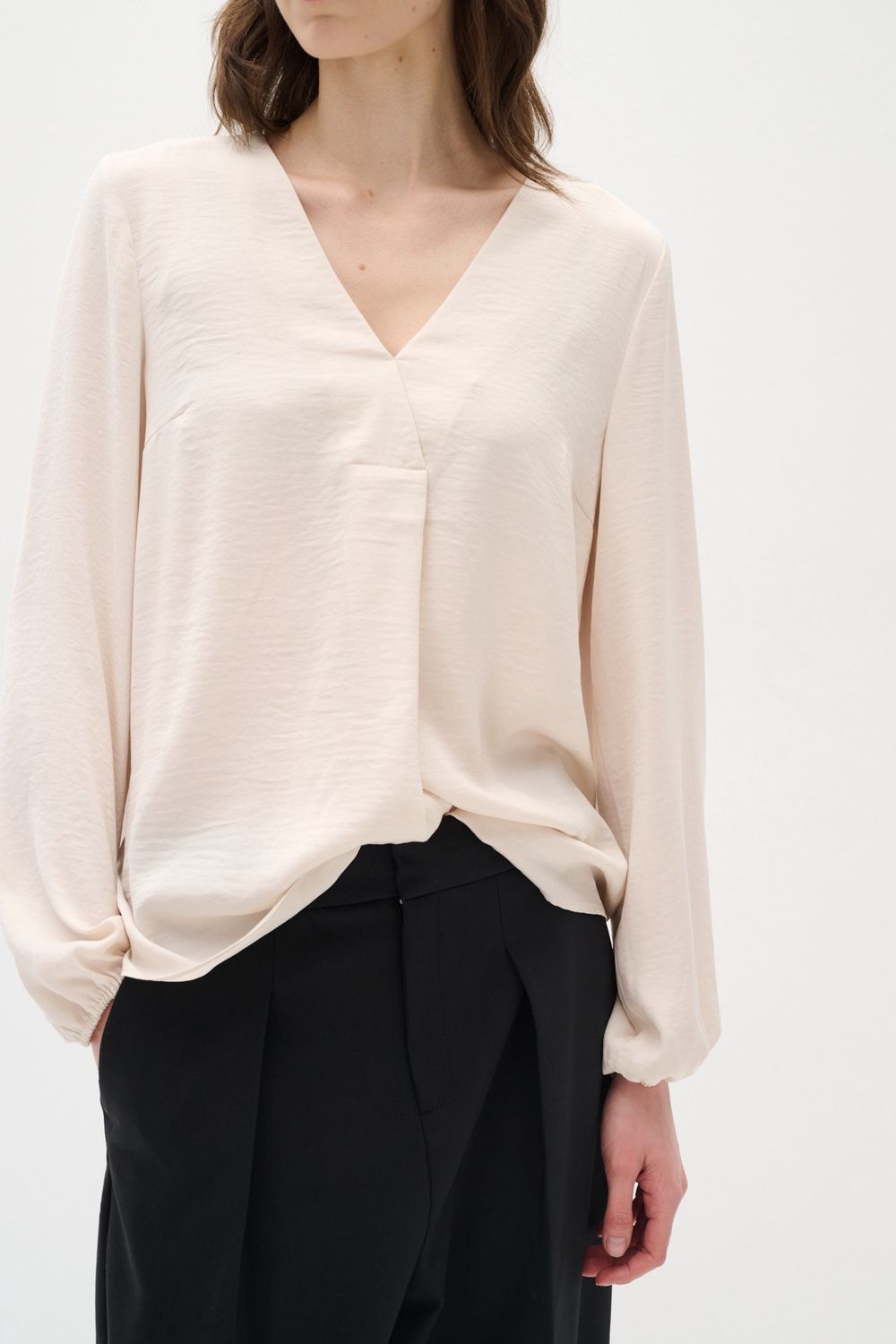 RindaIW Blouse RindaIW Blouse