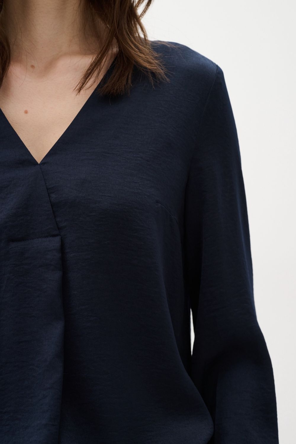 RindaIW Blouse RindaIW Blouse