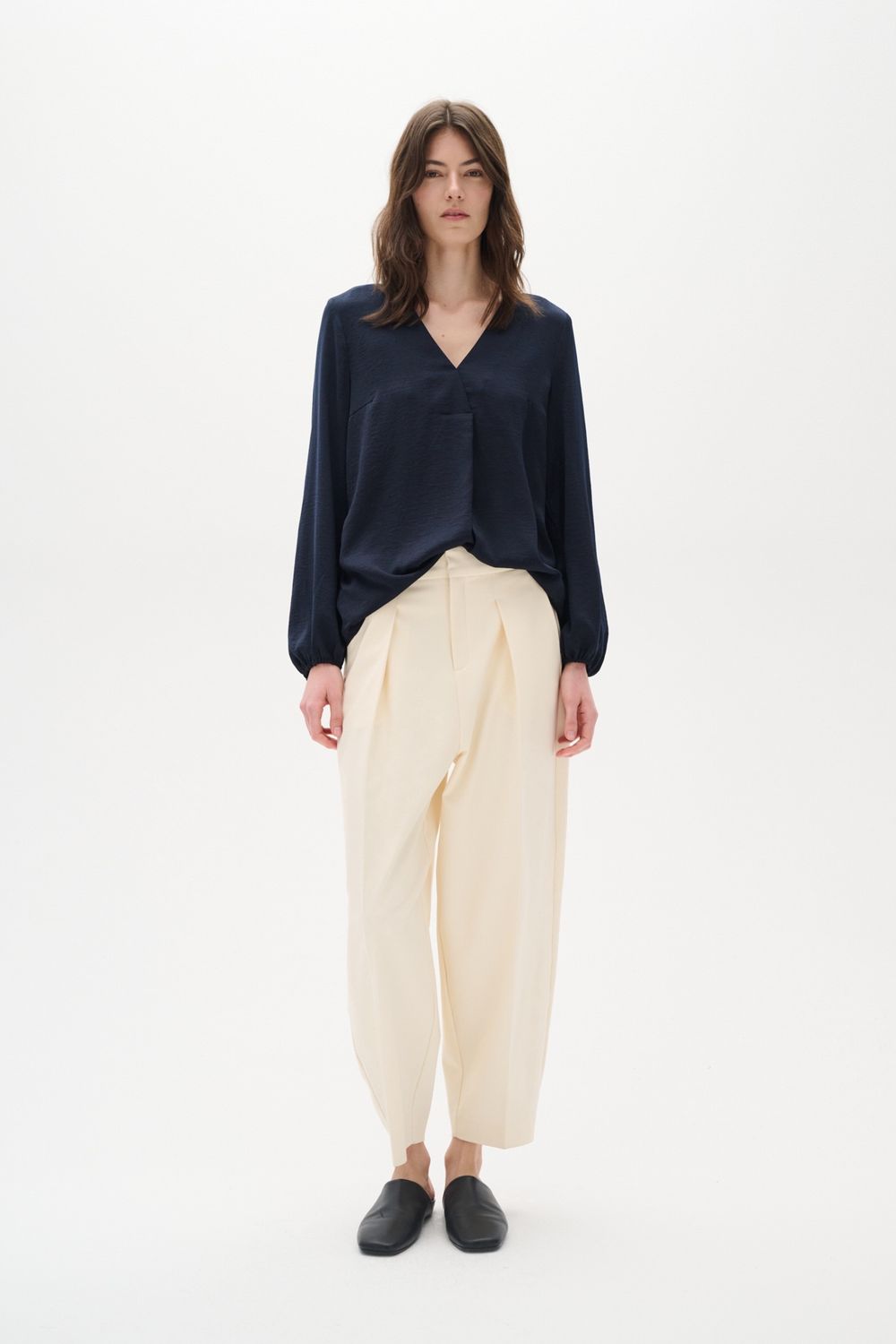 RindaIW Blouse RindaIW Blouse