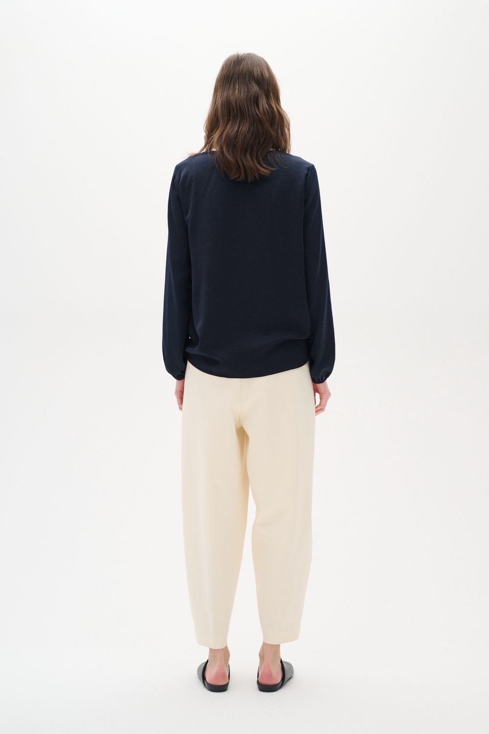 RindaIW Blouse RindaIW Blouse