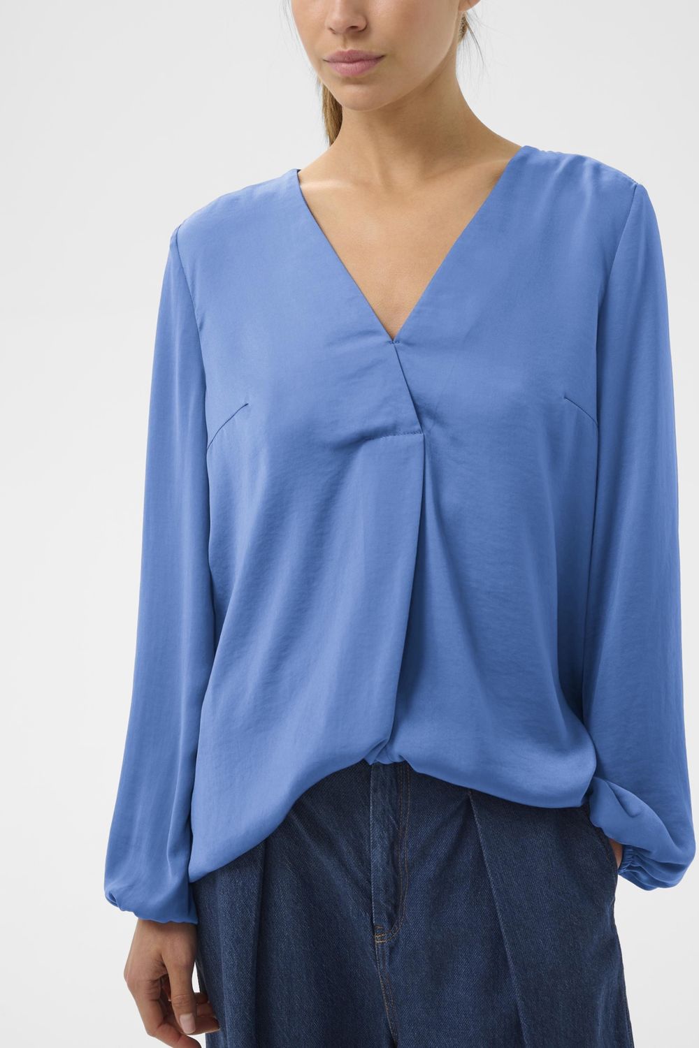 RindaIW Blouse RindaIW Blouse