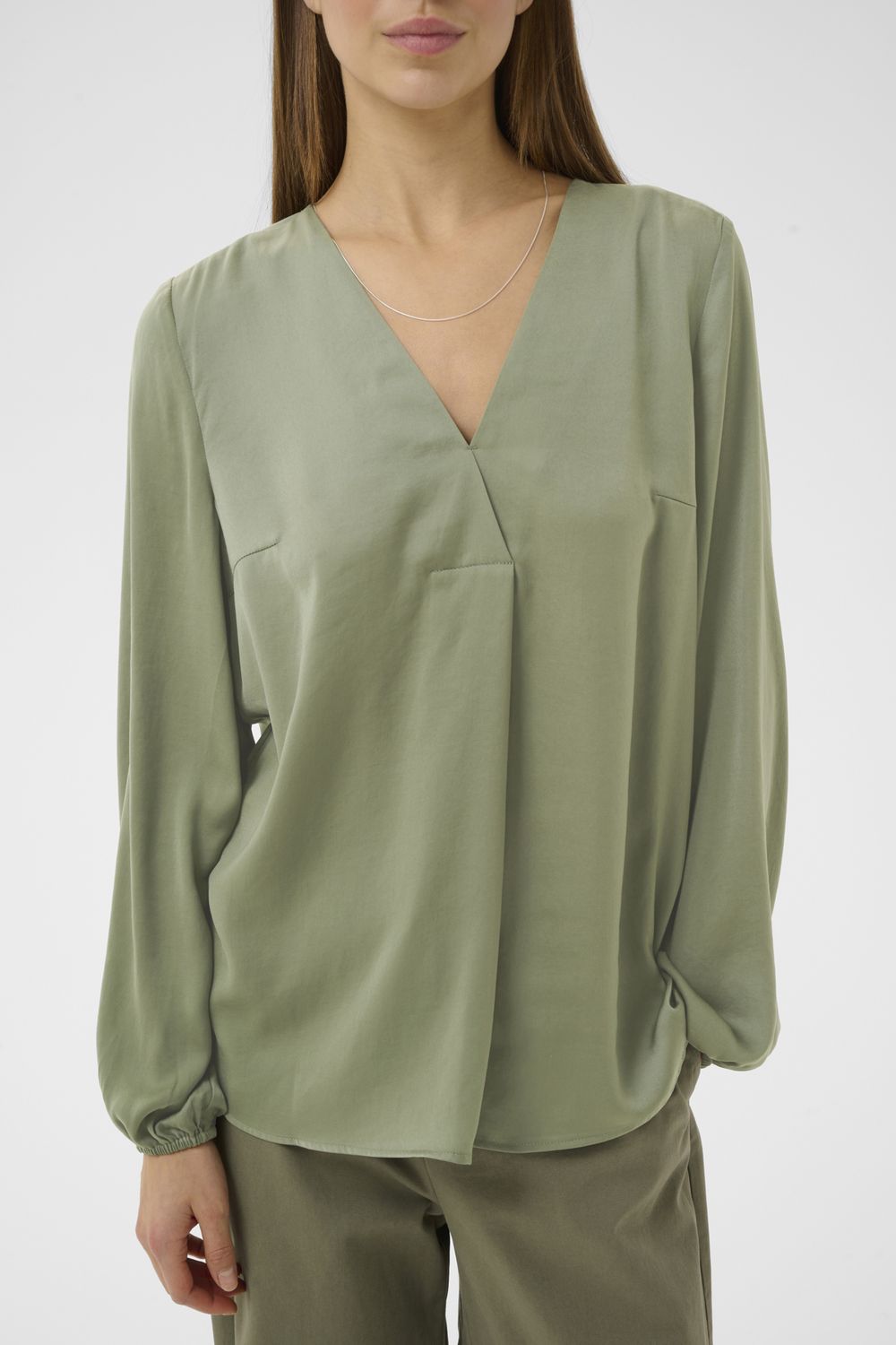 RindaIW Blouse RindaIW Blouse