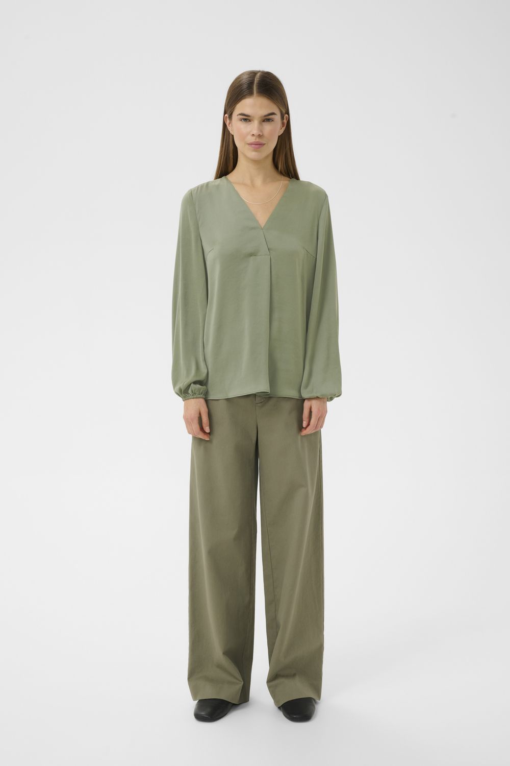 RindaIW Blouse RindaIW Blouse