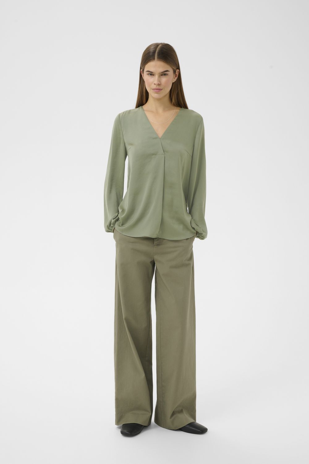 RindaIW Blouse RindaIW Blouse