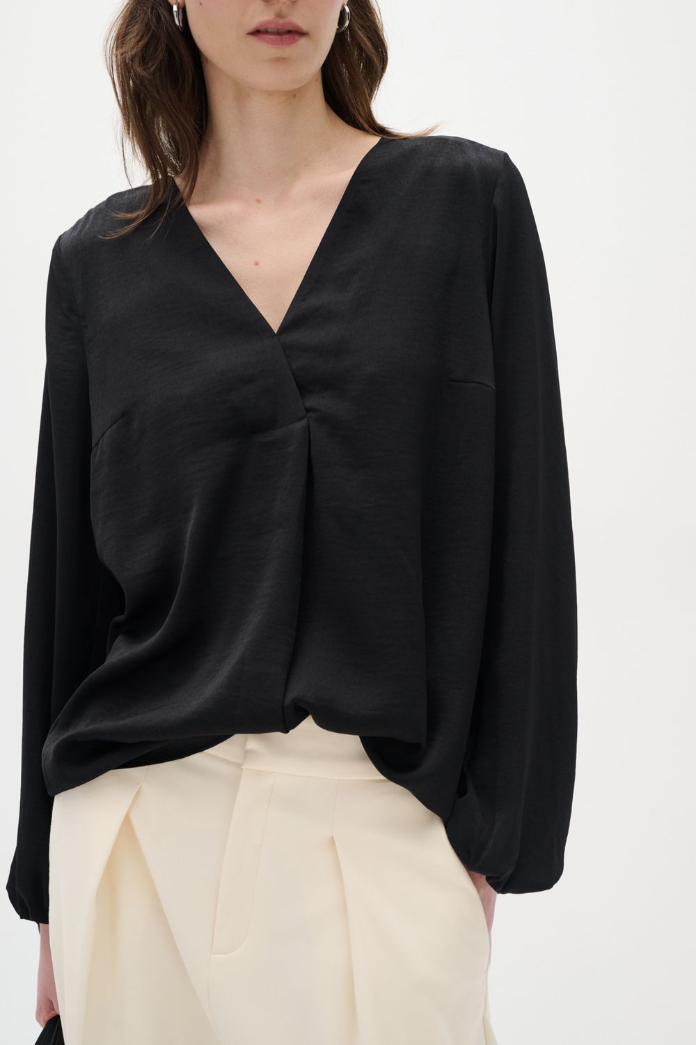 RindaIW Blouse RindaIW Blouse