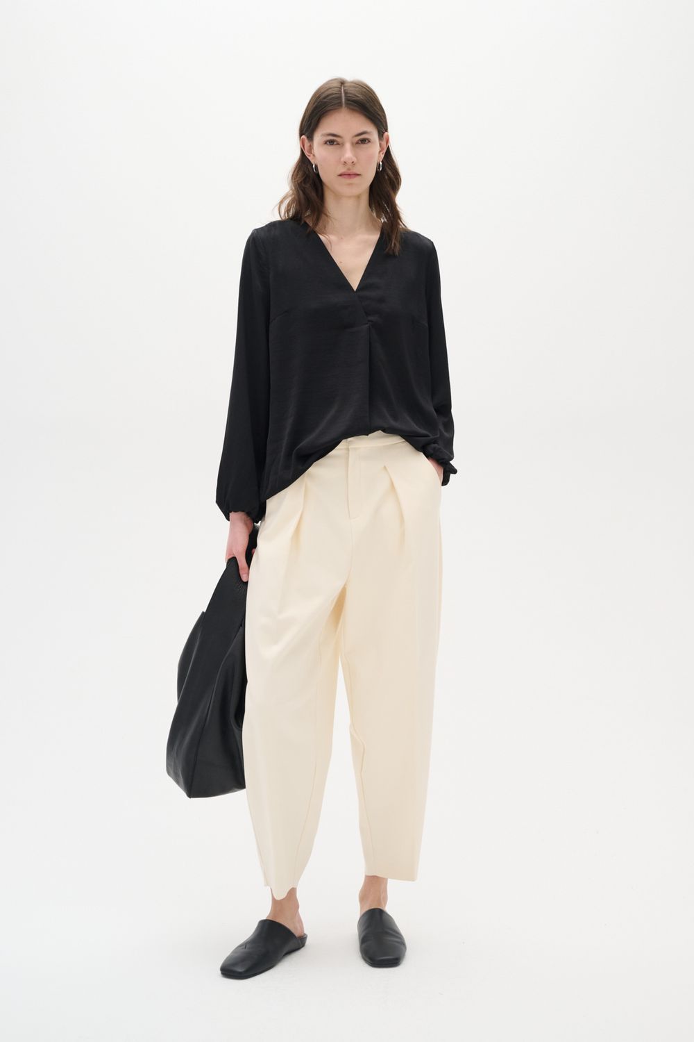 RindaIW Blouse RindaIW Blouse