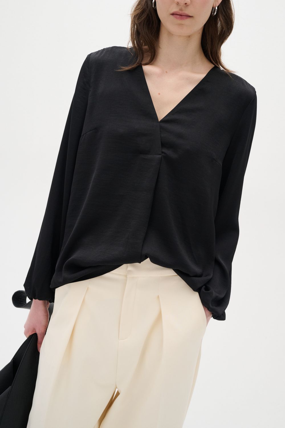 RindaIW Blouse RindaIW Blouse
