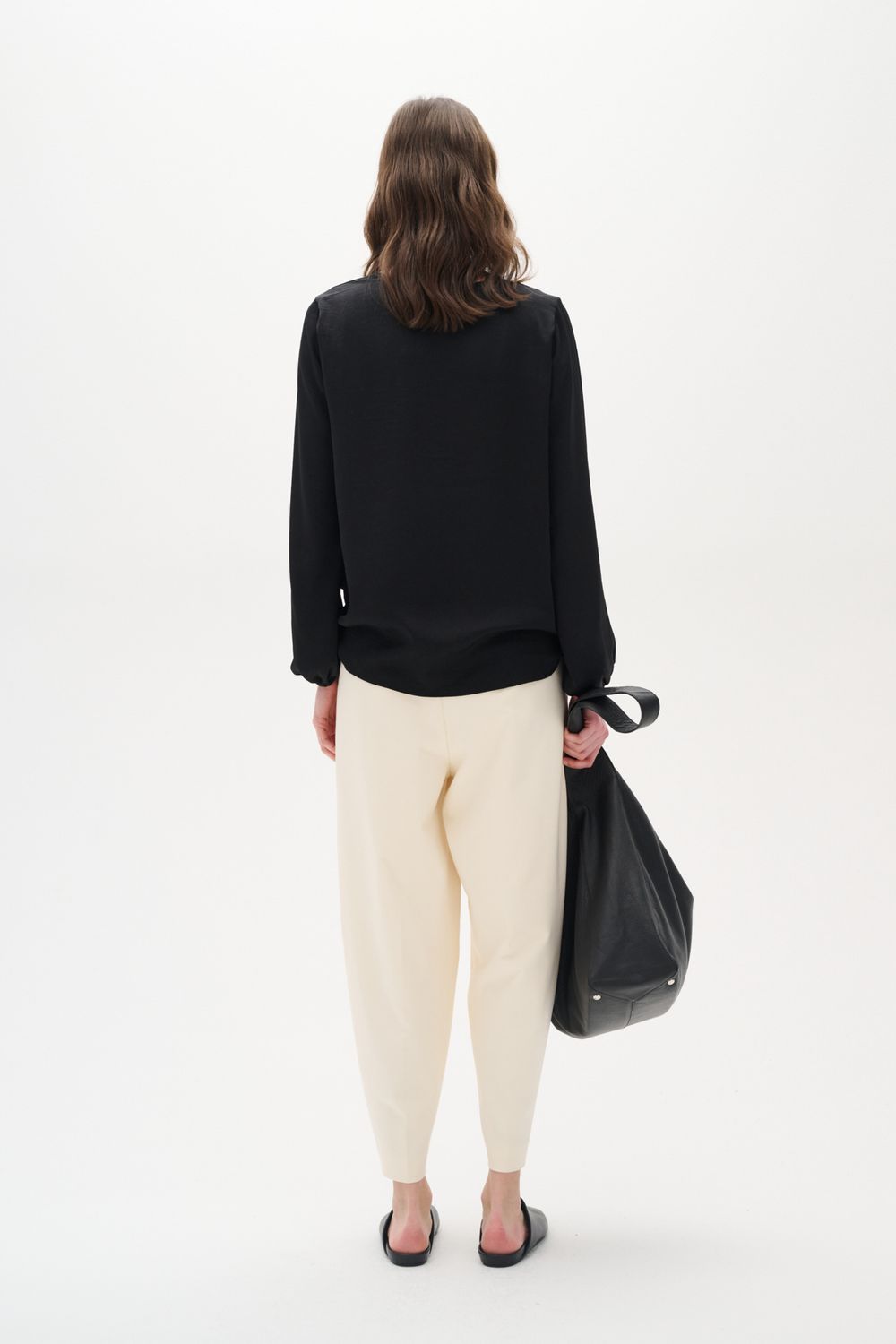 RindaIW Blouse RindaIW Blouse