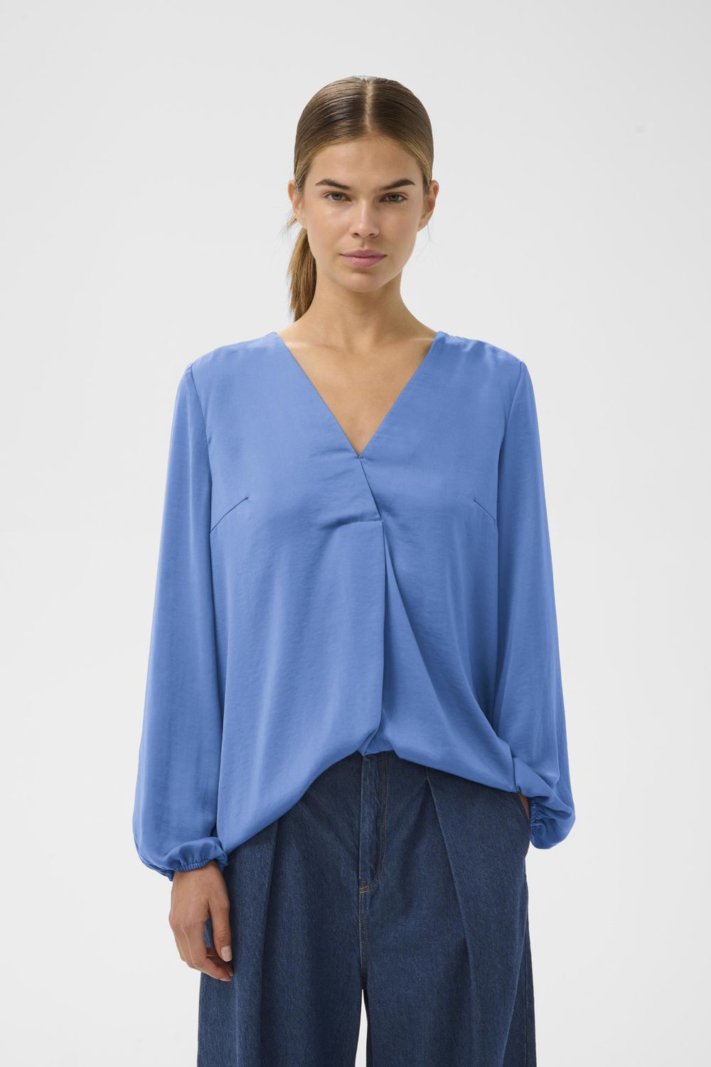 RindaIW Blouse RindaIW Blouse