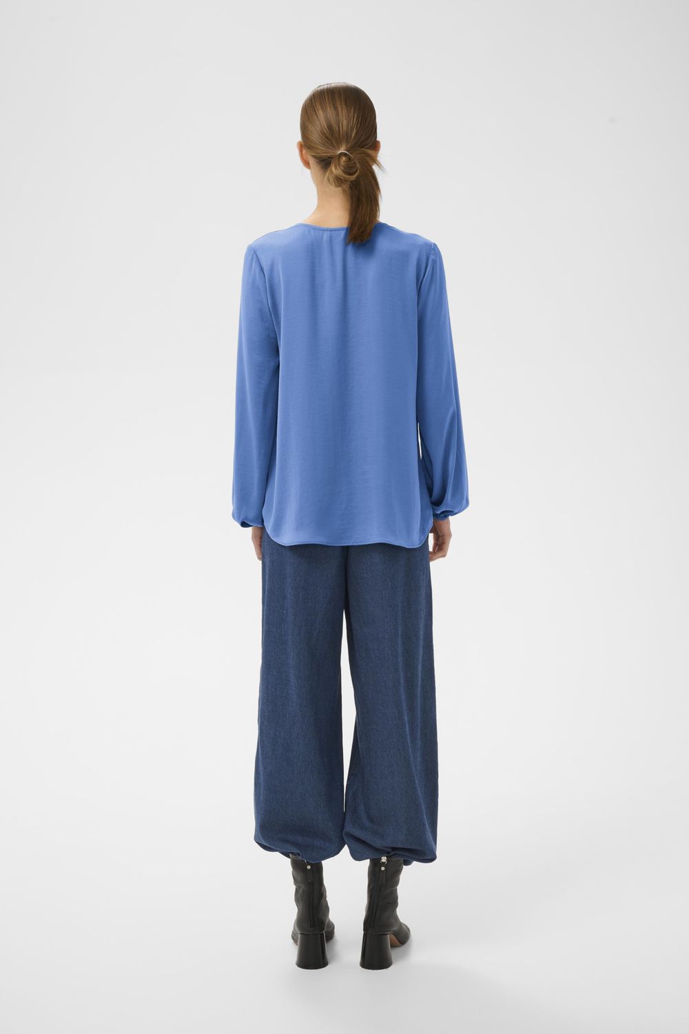 RindaIW Blouse RindaIW Blouse