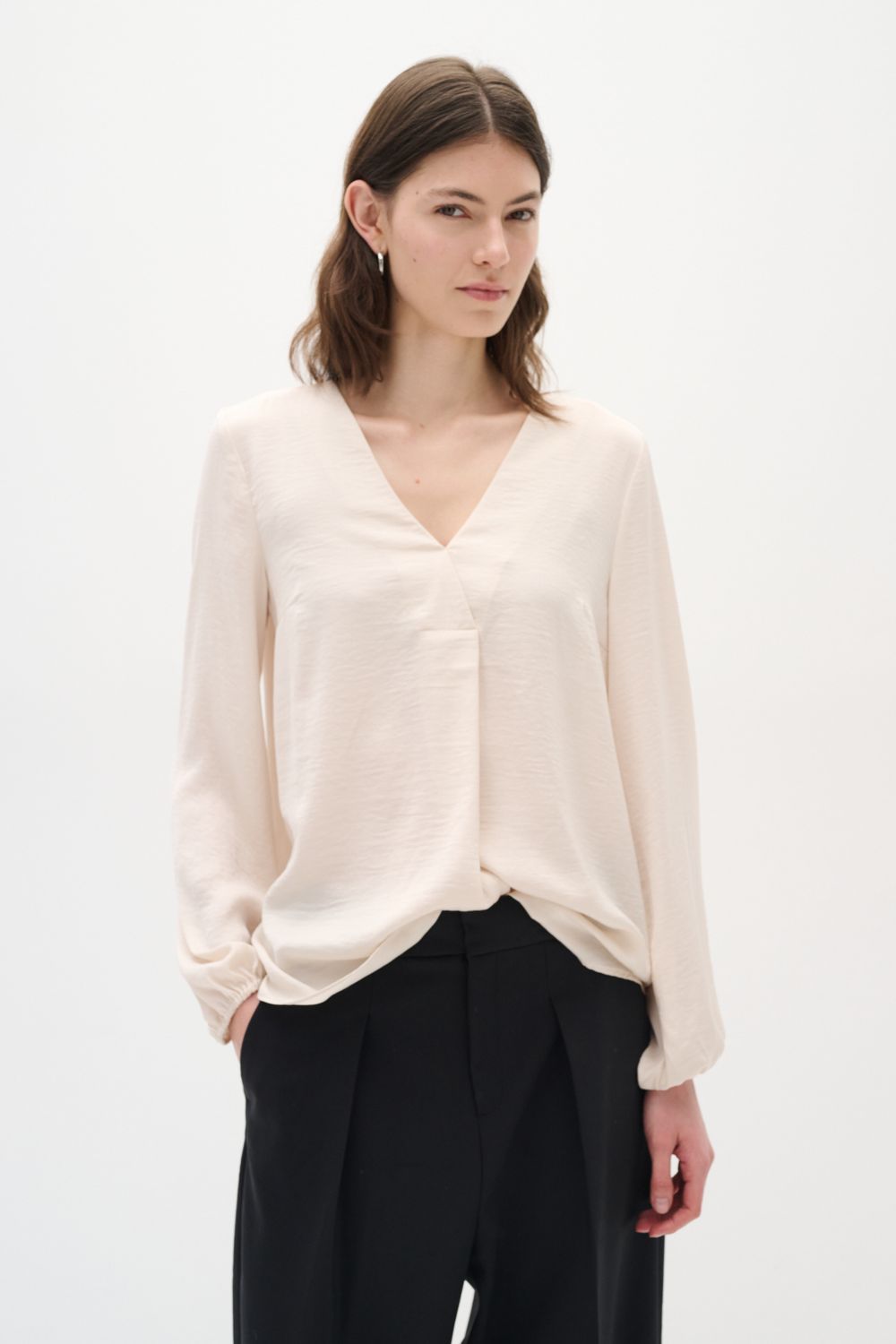 RindaIW Blouse RindaIW Blouse