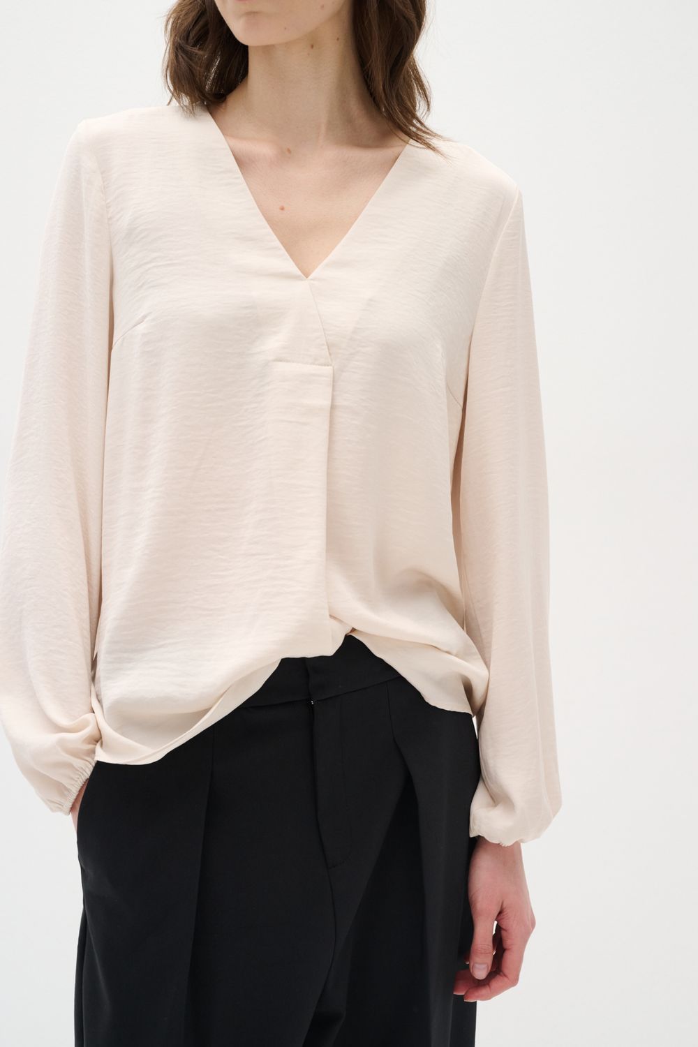 RindaIW Blouse RindaIW Blouse