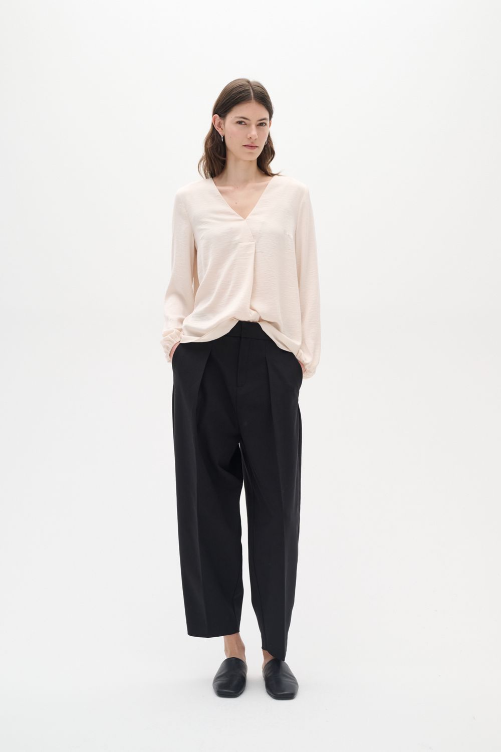 RindaIW Blouse RindaIW Blouse