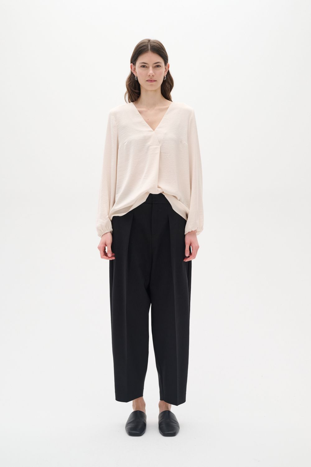 RindaIW Blouse RindaIW Blouse