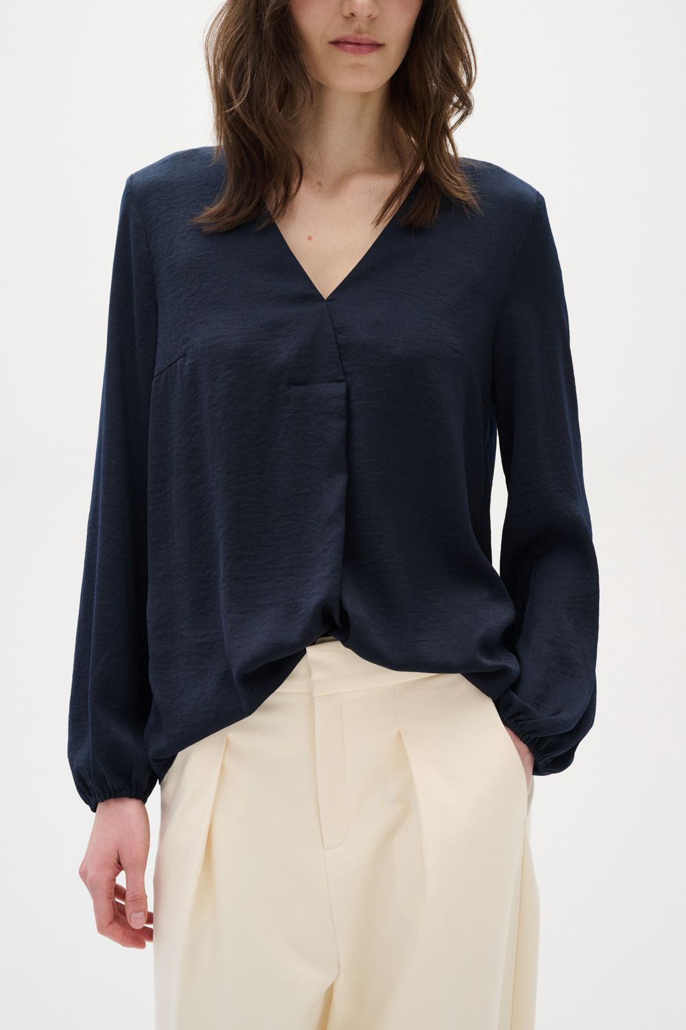 RindaIW Blouse RindaIW Blouse