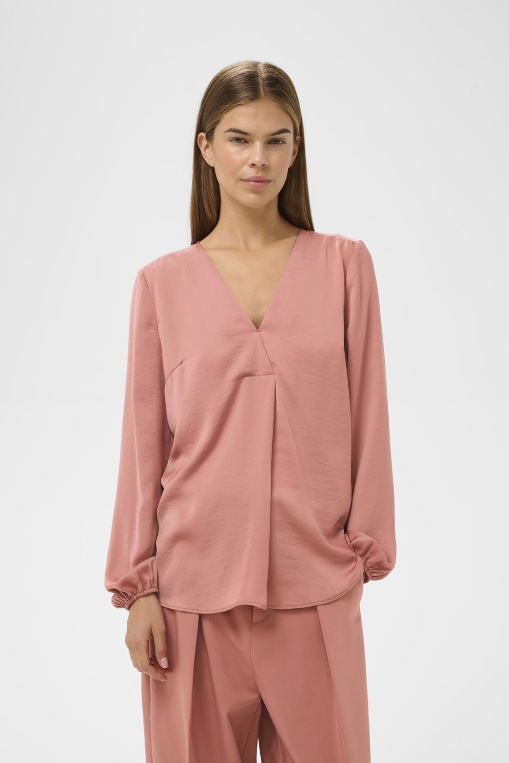 RindaIW Blouse RindaIW Blouse