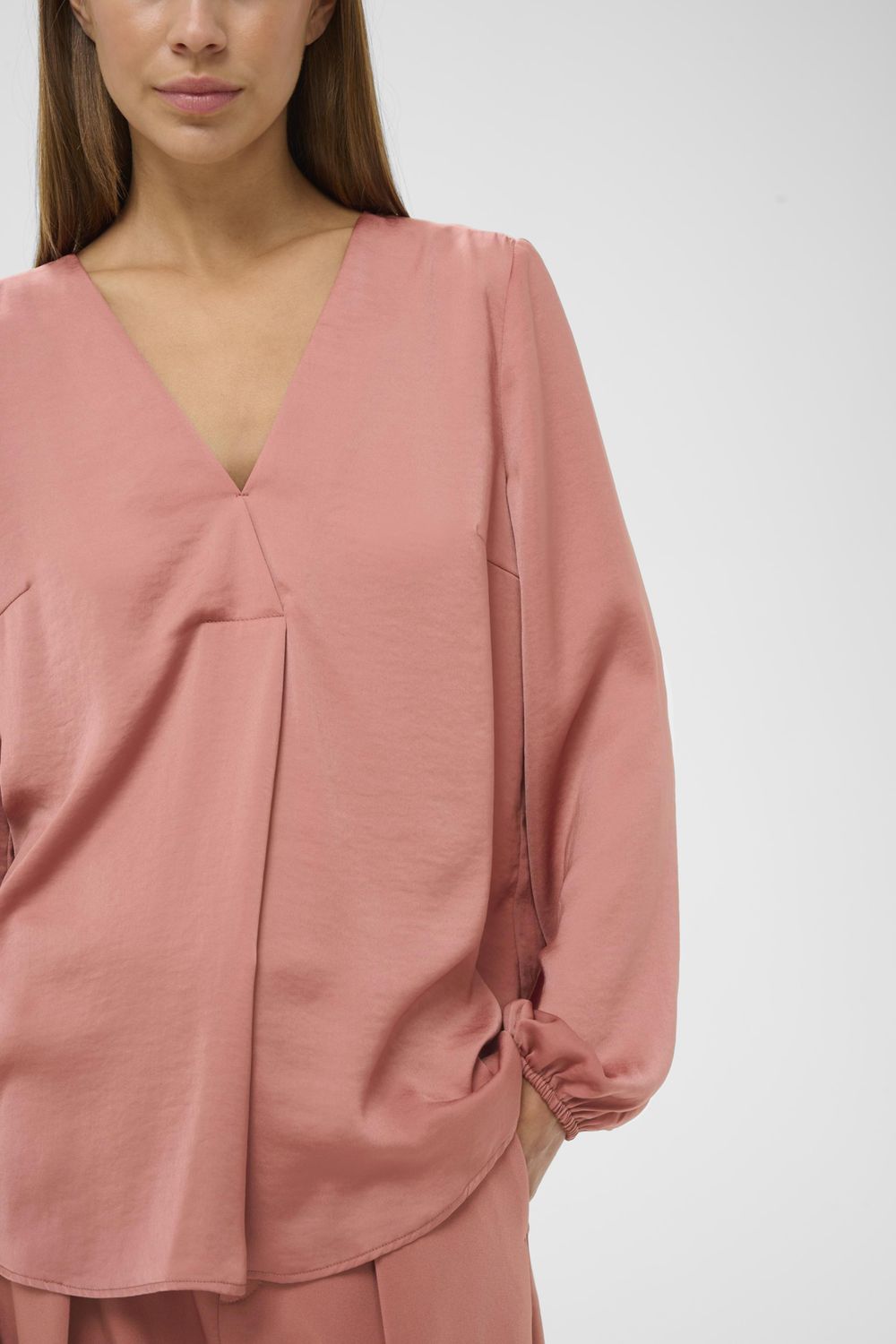 RindaIW Blouse RindaIW Blouse
