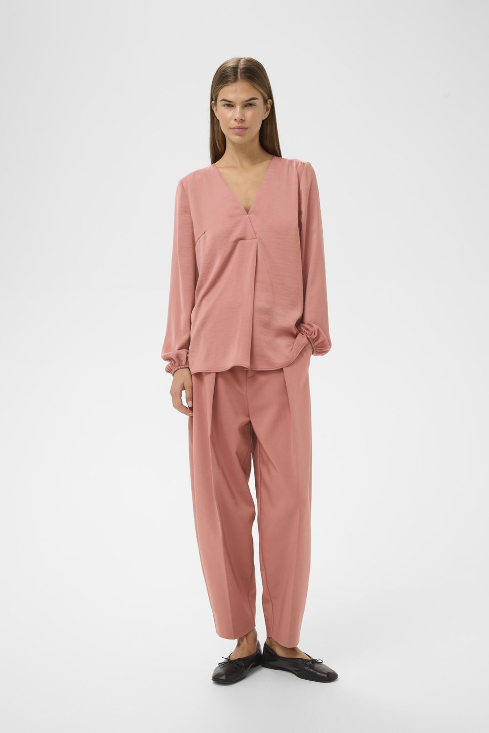 RindaIW Blouse RindaIW Blouse