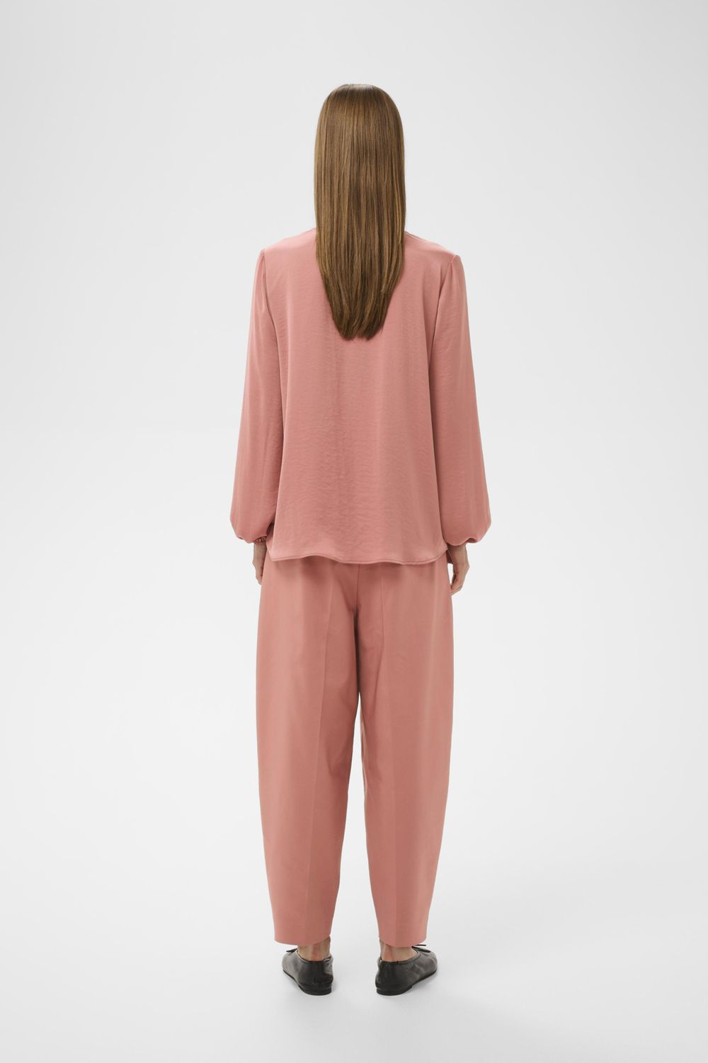 RindaIW Blouse RindaIW Blouse