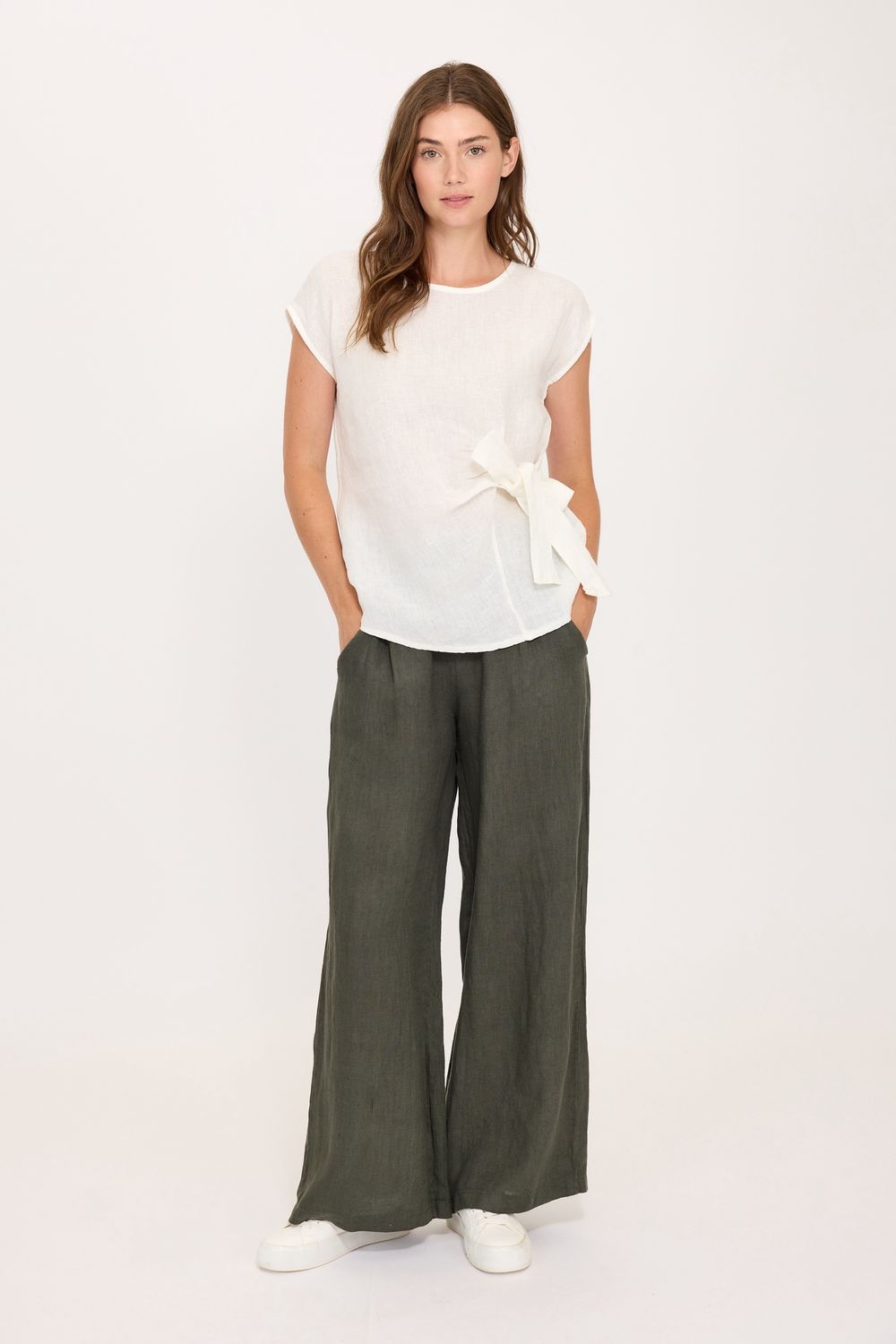 R0356 High Pant