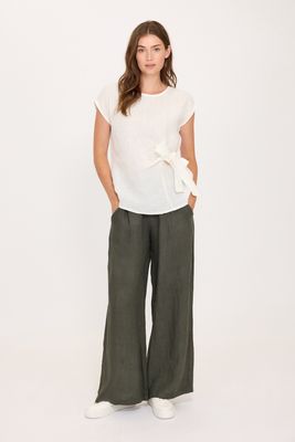 R0356 High Pant